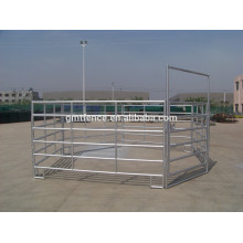 fixed hinge joint galvanized iron wire woven mesh horse fence cattle fence and farm fence